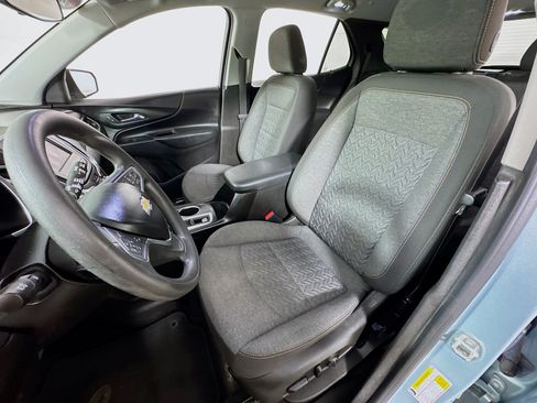 Used 2022 Chevrolet Equinox LT AWD/4WD image 13
