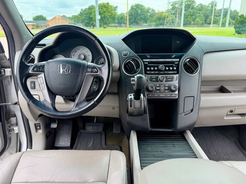 Used 2014 Honda Pilot EX-L image 28