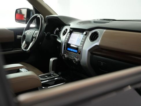 Used 2020 Toyota Tundra Limited w/ TRD Off-Road Package AWD/4WD image 54