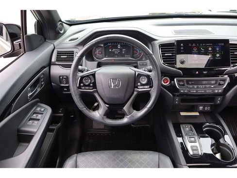 Used 2021 Honda Passport Elite image 22