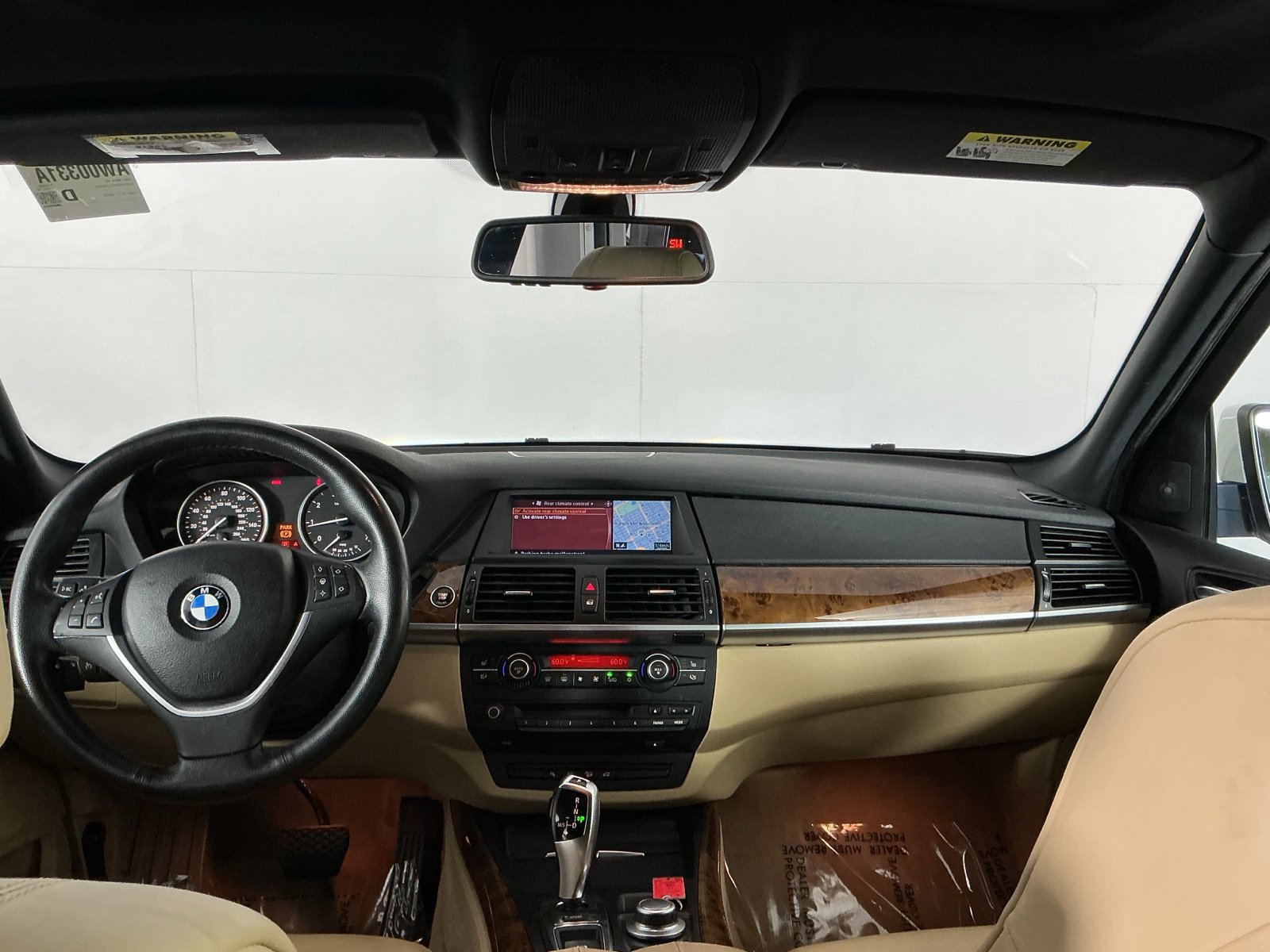Used 2007 BMW X5 4.8i AWD/4WD image 14