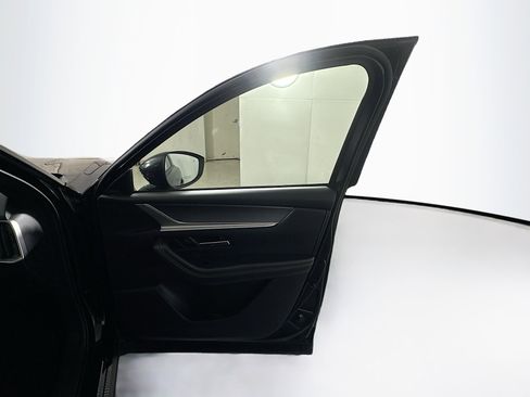 Used 2025 MAZDA CX-90 3.3 Turbo w/ Premium Plus Pkg image 36