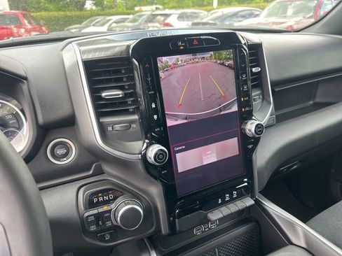 Used 2025 RAM 1500 Big Horn image 26