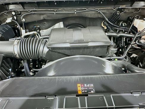 Used 2025 GMC Sierra 2500 Denali w/ Denali Reserve Package image 32