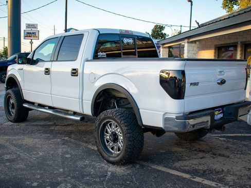 Used 2009 Ford F150 Lariat image 5