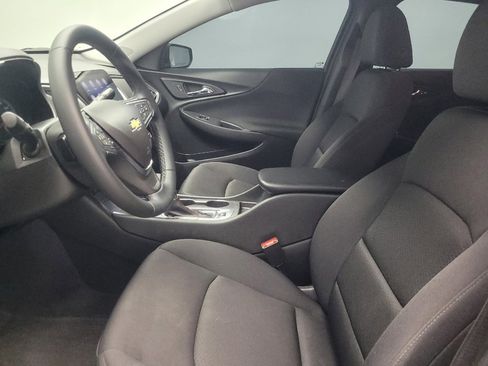 Used 2024 Chevrolet Malibu RS image 17