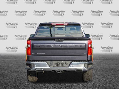 Used 2023 Chevrolet Silverado 1500 LTZ image 7