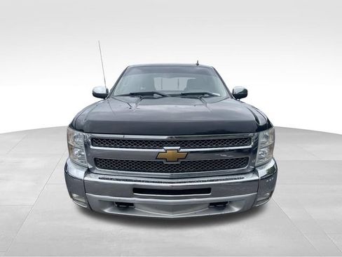 Used 2013 Chevrolet Silverado 1500 LT AWD/4WD image 8