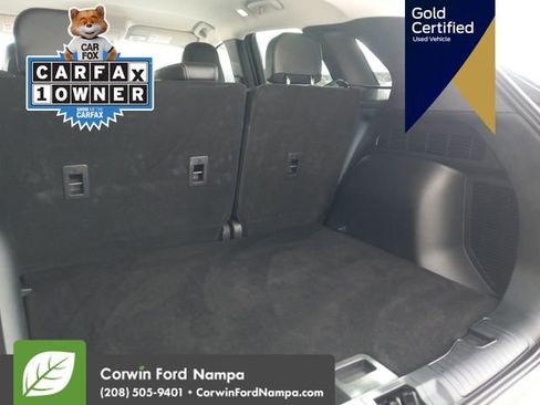 Used 2025 Ford Escape Platinum image 31