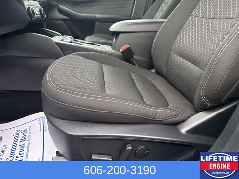 Used 2024 Ford Escape Active w/ Cold Weather Package image 13