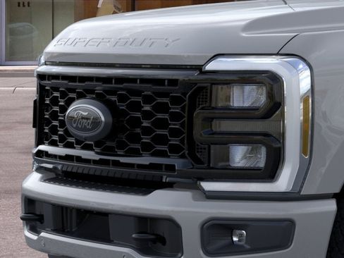 New 2026 Ford F250 Lariat w/ Tremor Off-Road Package AWD/4WD image 17
