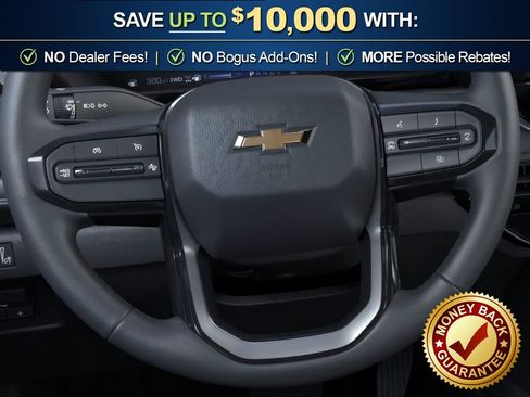 New 2026 Chevrolet Colorado LT w/ Advanced Trailering Package RWD image 24