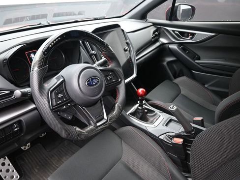 Used 2022 Subaru WRX Premium AWD/4WD image 19