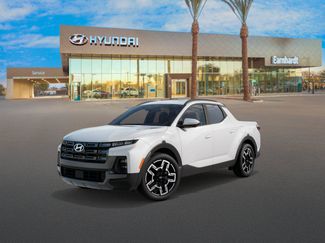 New 2026 Hyundai Santa Cruz Limited video 1