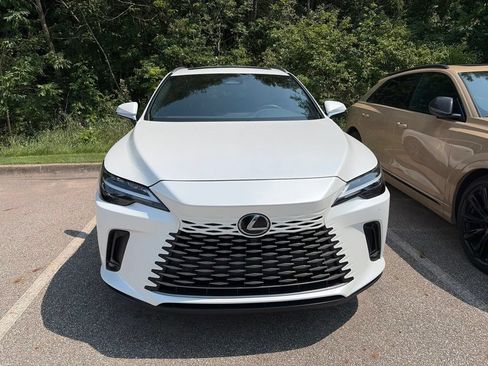 Used 2024 Lexus RX 350 Premium w/ Convenience Package AWD/4WD image 2