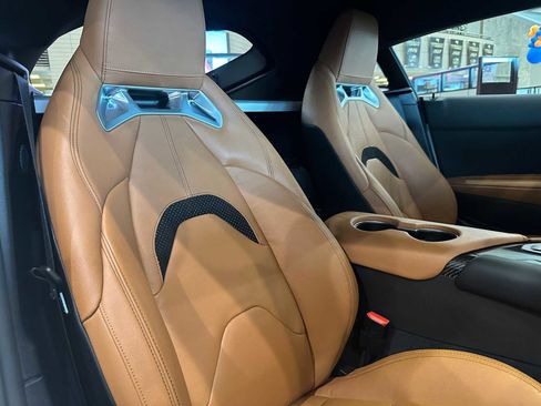 Used 2026 Toyota Supra Premium w/ Driver Assist Package image 30