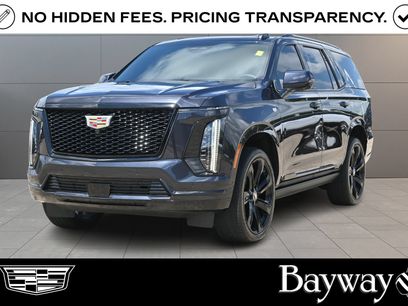 Certified 2026 Cadillac Escalade Sport w/ Touring Package