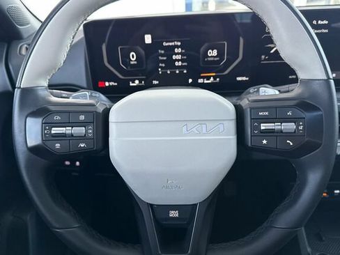 Used 2025 Kia K4 GT-Line w/ GT-Line Sunroof Package FWD image 23