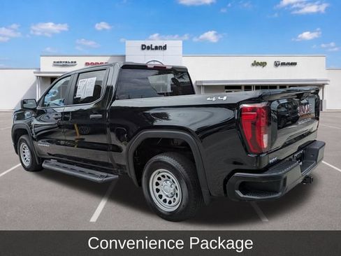 Used 2026 GMC Sierra 1500 Pro w/ Pro Value Package AWD/4WD image 6