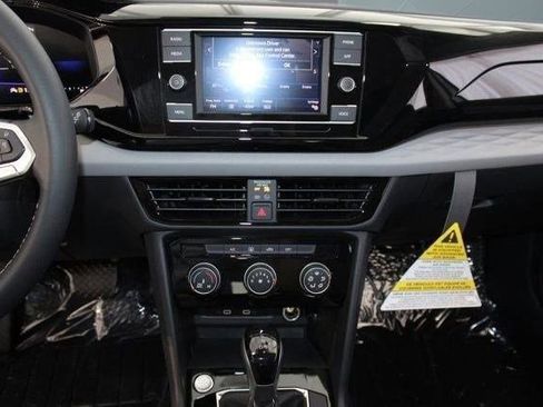 Used 2024 Volkswagen Taos S image 23