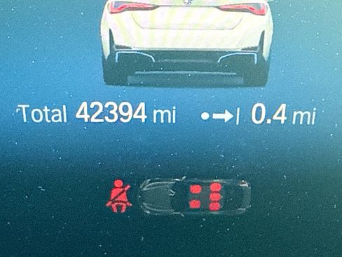 Used 2023 BMW i4 eDrive35 image 40