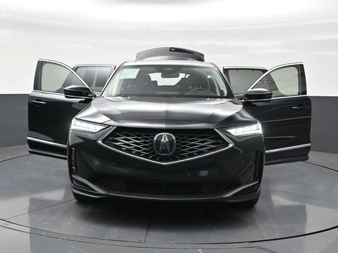 Used 2025 Acura MDX w/ Technology Package FWD image 33