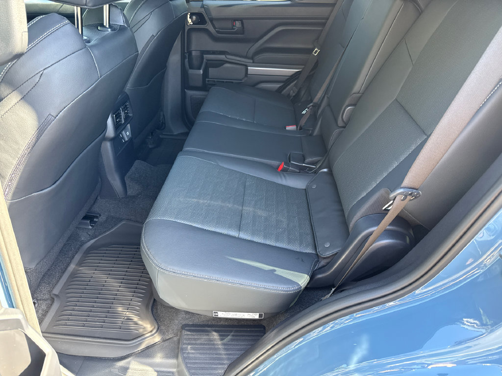 New 2026 Toyota 4Runner TRD Off-Road Premium AWD/4WD image 19