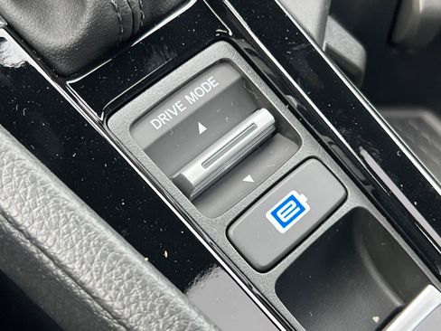 New 2026 Honda Accord Sport image 28