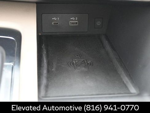 Certified 2025 INFINITI QX60 Luxe w/ Lighting Package (N94) AWD/4WD image 26