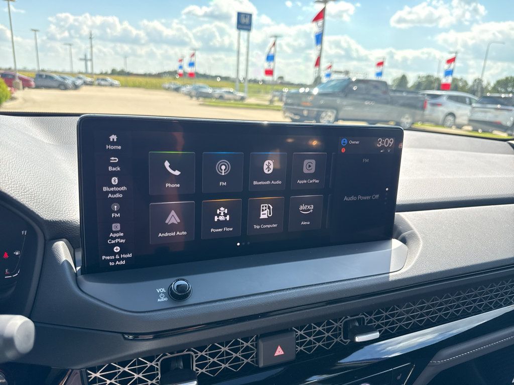 New 2026 Honda Accord Sport image 23