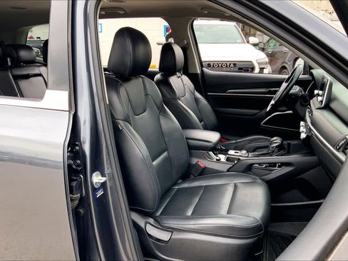 Used 2020 Kia Telluride LX image 9