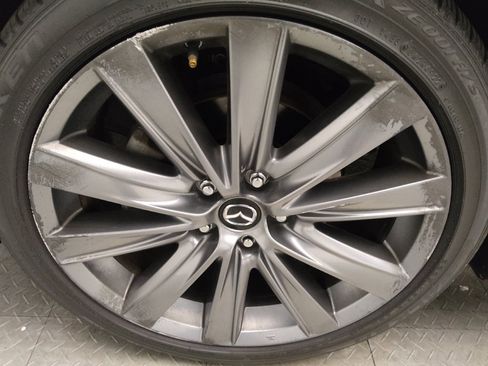 Used 2020 MAZDA MAZDA6 Touring image 31