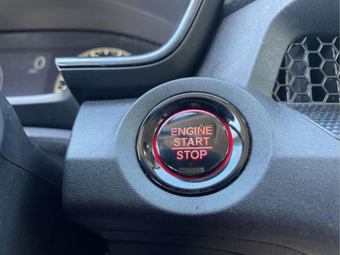 Certified 2024 Honda CR-V EX image 26