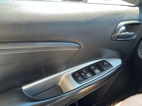 Used 2014 Dodge Journey Limited w/ Sun/Sound & Wheel Group AWD/4WD image 30