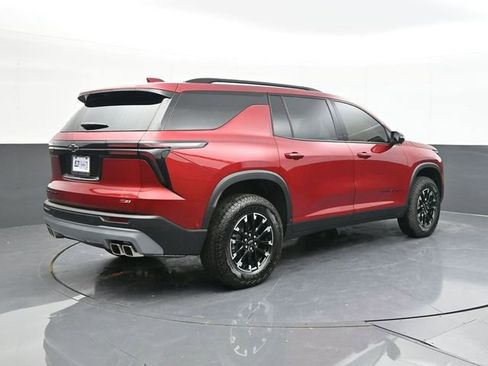 Used 2026 Chevrolet Traverse Z71 w/ Enhanced Driving Package image 15