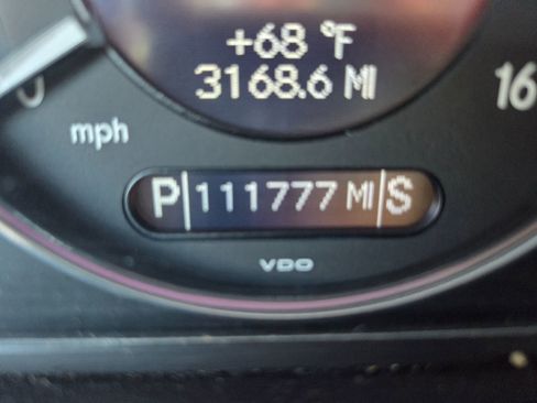 Used 2005 Mercedes-Benz CLK 320 Cabriolet image 15