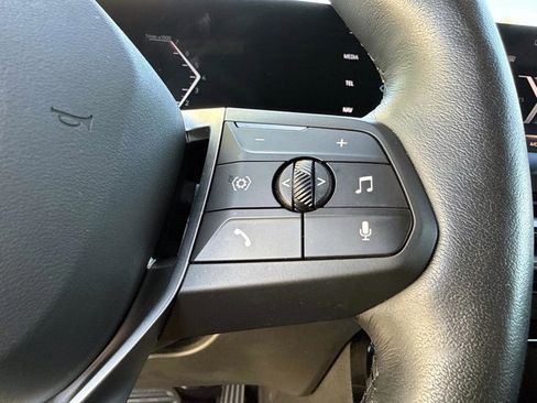 Certified 2025 BMW X1 xDrive28i w/ Convenience Package image 35