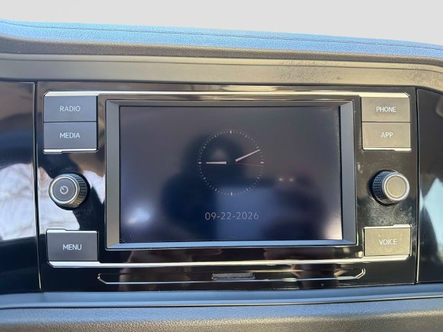 Certified 2023 Volkswagen Jetta SE FWD image 19