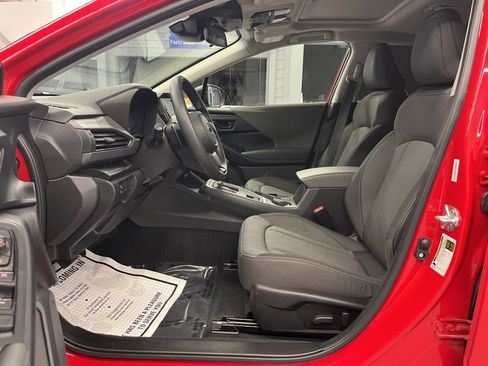 Used 2024 Subaru Crosstrek 2.0i Premium image 10