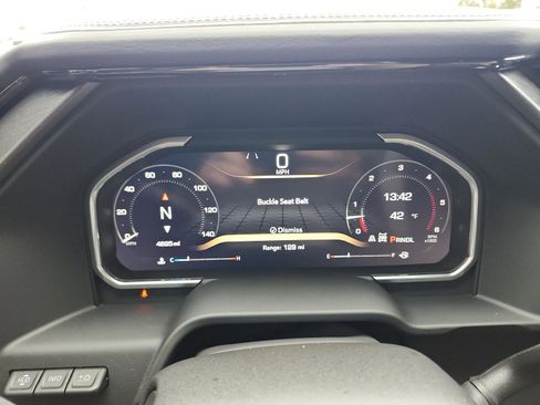 Certified 2026 GMC Sierra 2500 AT4X image 28