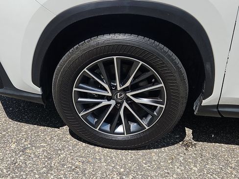 Used 2024 Lexus NX 350 AWD w/ Cold Area Package image 7
