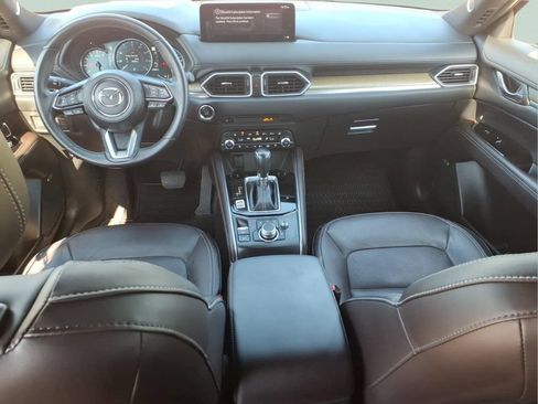 Used 2024 MAZDA CX-5 Signature AWD/4WD image 18