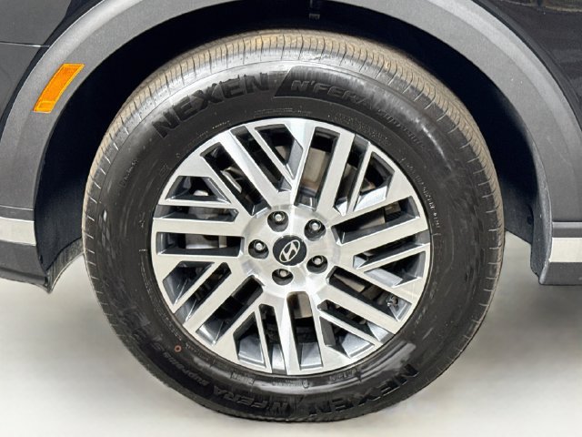 Certified 2026 Hyundai Palisade SEL AWD/4WD image 33