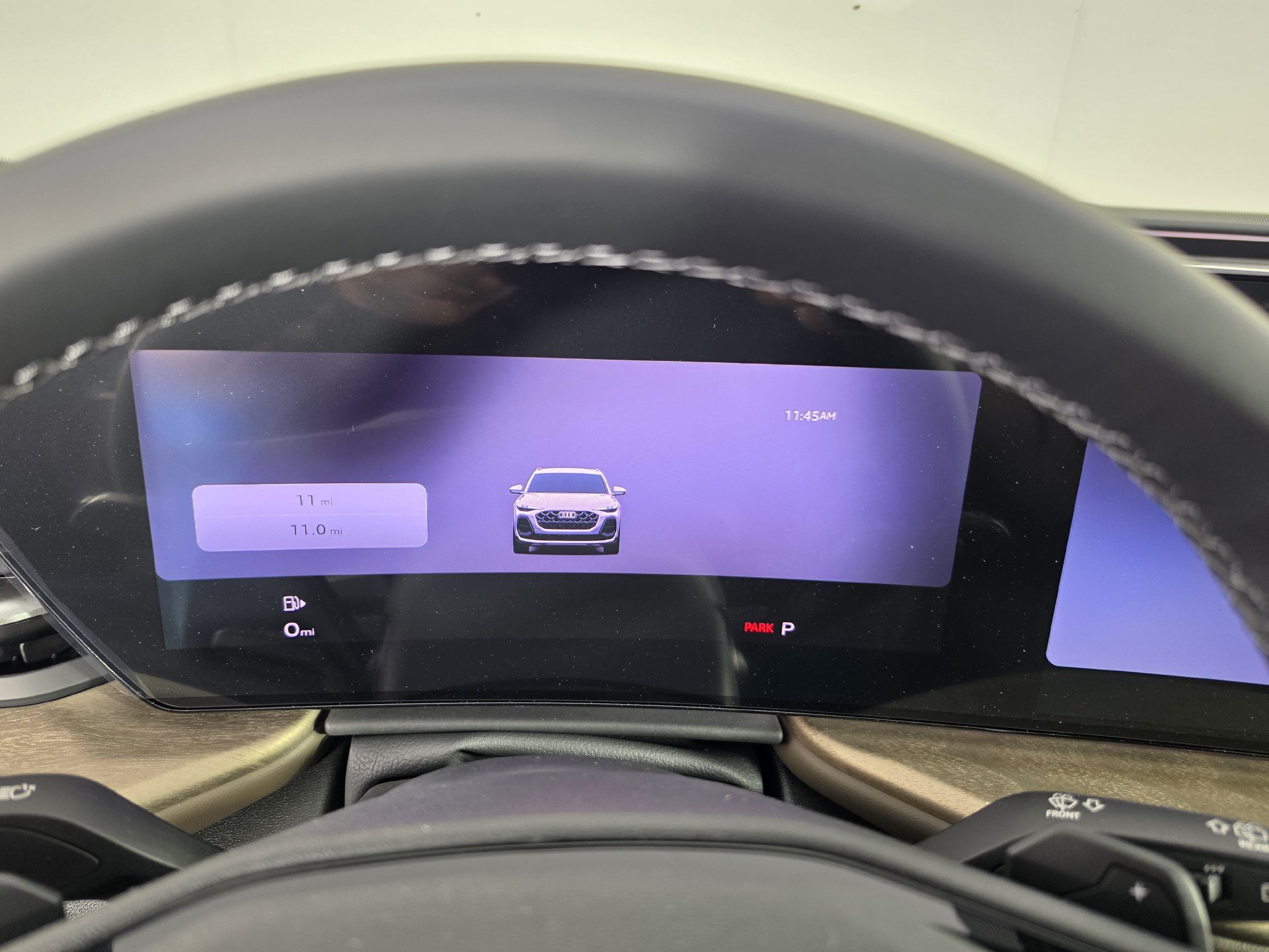 New 2026 Audi Q5 Prestige AWD/4WD image 18
