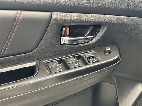 Used 2017 Subaru WRX STI Limited image 17