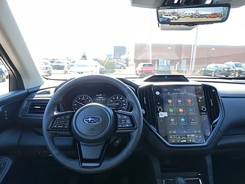 New 2026 Subaru Ascent Bronze Edition image 25