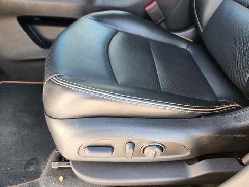 Used 2023 GMC Terrain AT4 w/ Infotainment Package II image 26