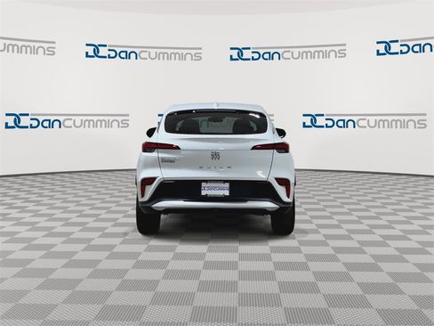 New 2026 Buick Envista Preferred w/ Convenience I Package image 7