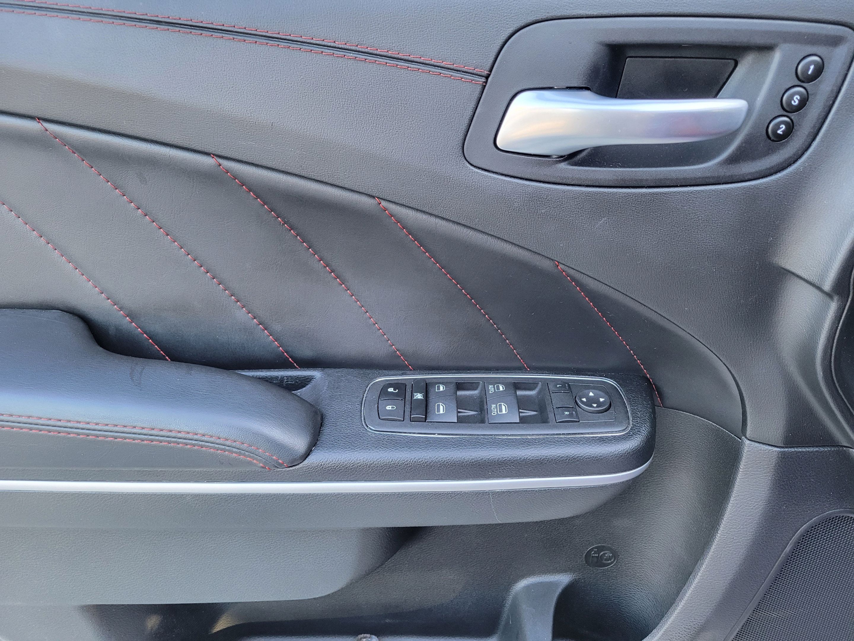 Used 2023 Dodge Charger Scat Pack RWD image 12