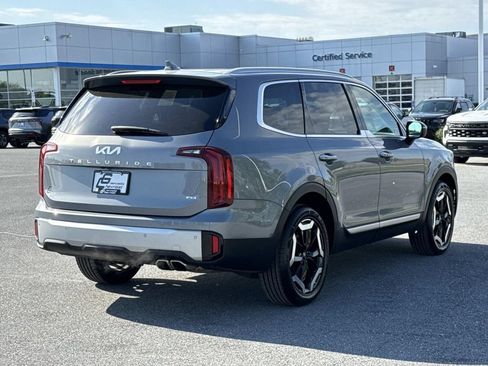 Used 2023 Kia Telluride S AWD/4WD image 25